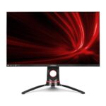 Monitor Gamer Kaizen 27 Polegadas Full HD IPS 144Hz Warrior – MN201