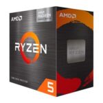 Processador AMD Ryzen 5 5600G