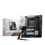 Placa Mãe MSI Pro B650M-P