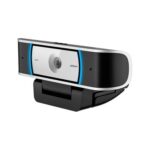 Webcam Dahua UZ5+ Full HD 1080p 30FPS USB Preto – DH-HAC-UZ5-Z-Ai
