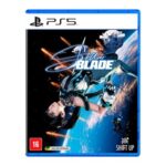 Jogo Stellar Blade PS5