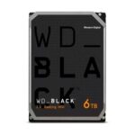 HD Interno WD Black 6TB