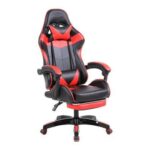 Cadeira Gamer Prizi Canvas