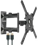 Suporte de Parede para TV ELG MOVEV4HDMI