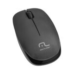 Mouse Sem Fio Multilaser MO251