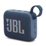 Caixa de Som Bluetooth JBL GO 4