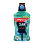 Colgate Plax Fresh Mint Enxaguante Bucal