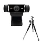 Webcam Logitech C922 Pro Stream