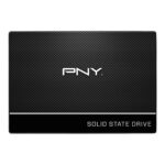 SSD PNY SSD7CS900-240-RB 3D NAND