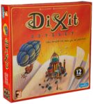 Dixit Odyssey