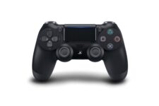 Controle DualShock 4 – PlayStation 4 – Preto