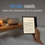 Kindle Oasis 8GB