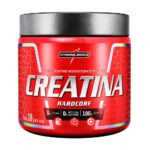 Integralmédica Creatina Monohidratada 100% Hardcore
