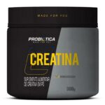 Creatina Monohidratada – Probiotica