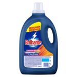 Brilhante Limpeza Total – Sabão Líquido 5L