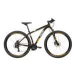 Bicicleta Caloi 29 TWO NINER PRO