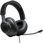 Headset Gamer JBL Quantum 100