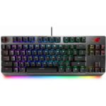 Teclado Mecânico ASUS ROG Strix Scope TKL RGB