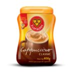 3 Corações Cappuccino Clássico