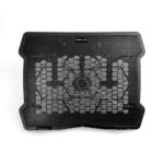 Base para Notebook C3Plus NBC-01BK 14′