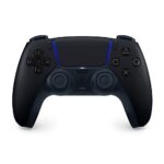 Controle Sem Fio PlayStation DualSense – Midnight Black