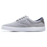 Tênis Casual em Lona Polo Joy