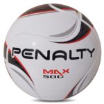 Bola de Futsal Penalty Max 500 Termotec