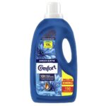 Amaciante Concentrado Comfort Frescor Intenso