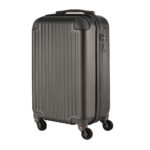 Mala de Bordo Roncalli Manaus (Grafite)