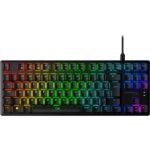 Teclado Mecânico Gamer HyperX Alloy Origins Core – HX Blue (BR Layout)