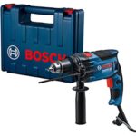 Furadeira de Impacto Bosch GSB 16 RE 850W 220V