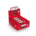 Barra de Proteína BOLD Snacks Tube Avelã (6g de Proteína)