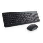 Teclado e Mouse Dell KM3322W