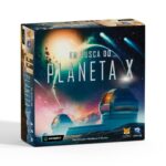 Em Busca do Planeta X