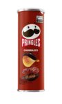 Salgadinho Batata Frita Pringles® Churrasco