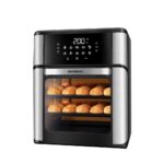 Air Fryer Forno Oven Mondial 12 Litros