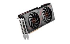 Placa de Vídeo Sapphire Pulse AMD Radeon RX 7600