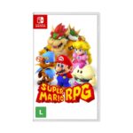 Super Mario RPG