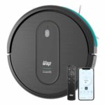 Robô Aspirador de Pó WAP Robot W400