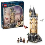LEGO Harry Potter™ 76430 Corujal do Castelo de Hogwarts™