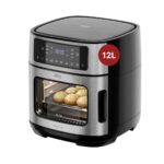 Fritadeira Elétrica Air Fryer Oven Digital WAP AIRFRY 12L 127V