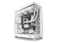 Gabinete NZXT H6 Flow Branco