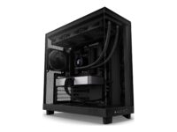 Gabinete NZXT H6 Flow Preto