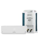 Ar Condicionado Split Hi Wall Eco Inverter Britânia 9000 BTU/h Frio Bifásico BAC9000IFM15 – 220 Volts