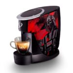 Cafeteira Espresso Touch Star Wars™ Automática 220V – TRES 3 Corações