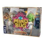 Mind Bug Primeiro Contacto