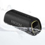 Caixa de Som Bluetooth LG Xboom Go XG5S