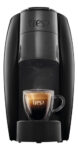 Cafeteira Três Corações Espresso Lov Preto Brilhante 220v