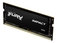 Memória Para Notebook Kingston Fury Impact DDR4 8GB 3200MHz