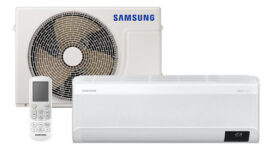 Ar Condicionado Samsung Wind-Free 12.000 Btus 220v